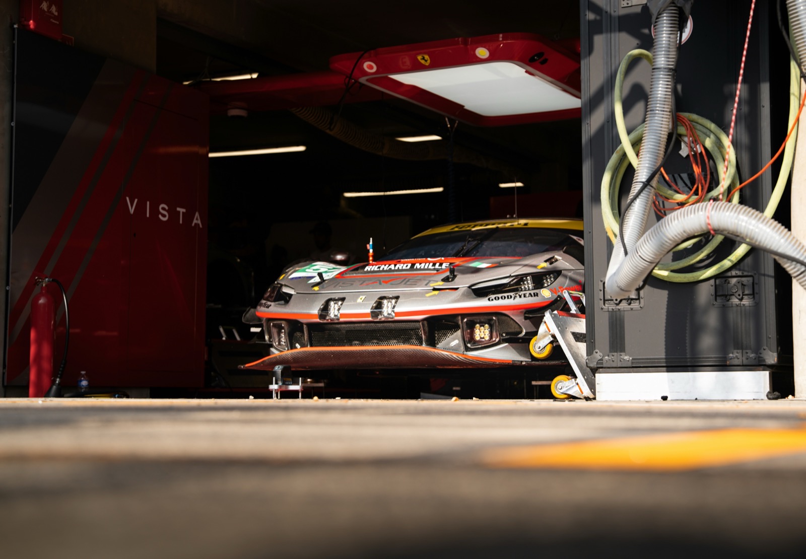 Improper Vehicle Servicing (Miscalibrated Equipment)