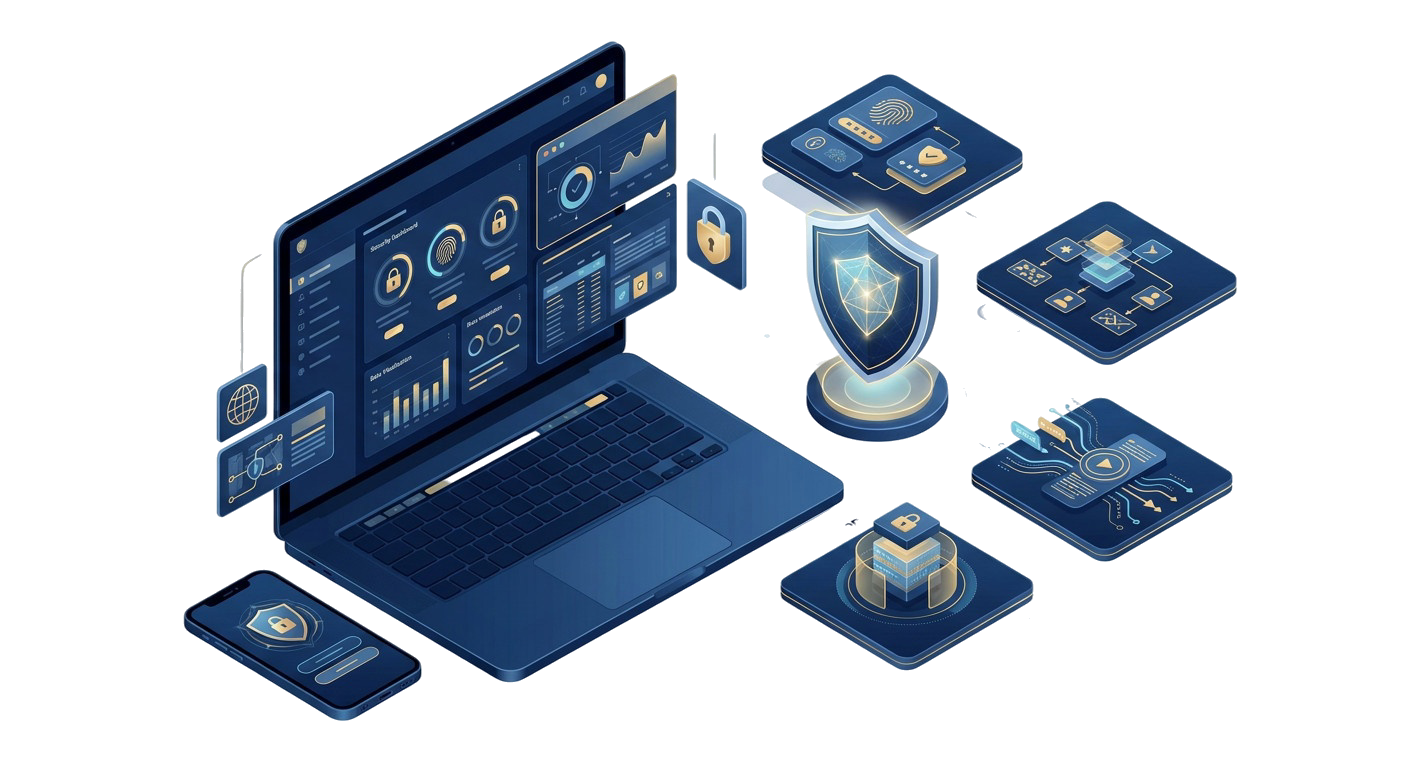 Security tailored to your requirements